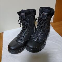 Thinsulate シンサレート 男性用ブーツ　あげます