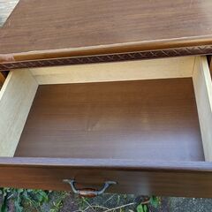 「取引完了」無料でキャビネットを差し上げますの画像