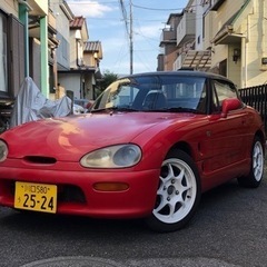 埼玉県のカプチーノ｜中古車｜ジモティー