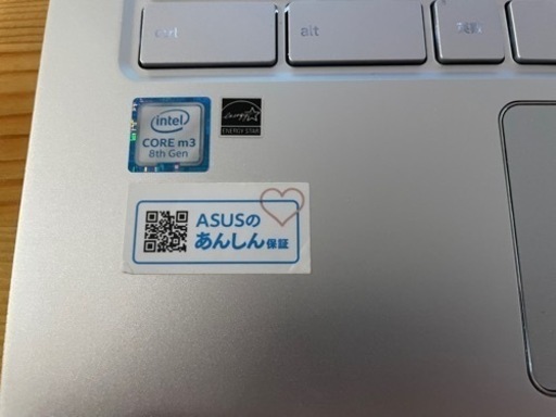 【本日限定】【中古】Chromebook クロームブック ASUS ノートパソコン 14.0型フルHD液晶 日本語キーボード C434