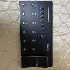 値下げしました！】【アダプター付き】LINE 6 Firehawk FX