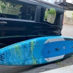 アクアマリーナ sup
