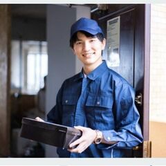 ★未経験歓迎★【日給18,000～23,000】大手ECサイト配送ドライバーの画像