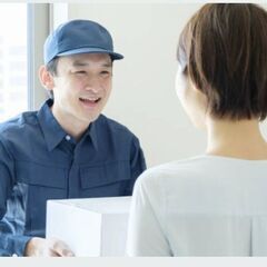 ★未経験歓迎★【日給18,000～23,000】大手ECサイト配送ドライバーの画像