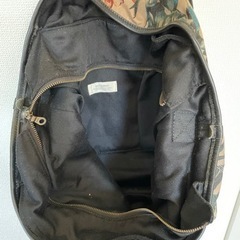 花柄2wayショルダーバッグ（A4入ります）【値下げ交渉可】 の画像