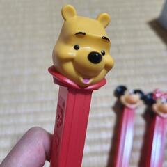 PEZ(ペッツ)の画像