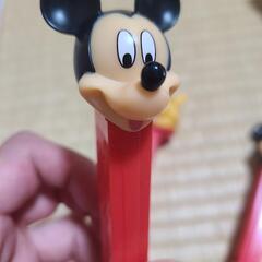 PEZ(ペッツ)の画像