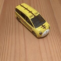 しまじろう  トミカ
