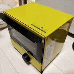 オーブントースターあげますの画像