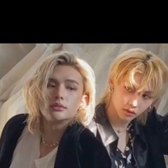 STAYさん友達がほしい〜♪
