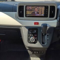 ●平成31年式ミラトコットスイートスタイル　ナビ フルセグTV アラウンドビュー ETC●の画像