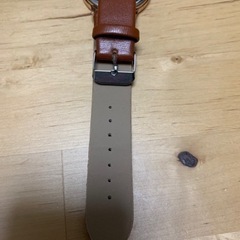 キラキラ　腕時計　新品未使用の画像