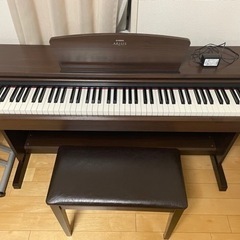 ヤマハ電子ピアノYDP-140 2009年製