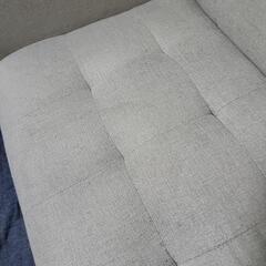 ソファーの画像