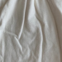 95cm ブラクロ blackcloset パープルニットビスチェ付きぽわん袖ロンT セット コーデ売り 女の子子ども服 秋冬服の画像