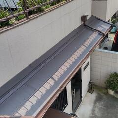 建築板金作業員　急募！！！