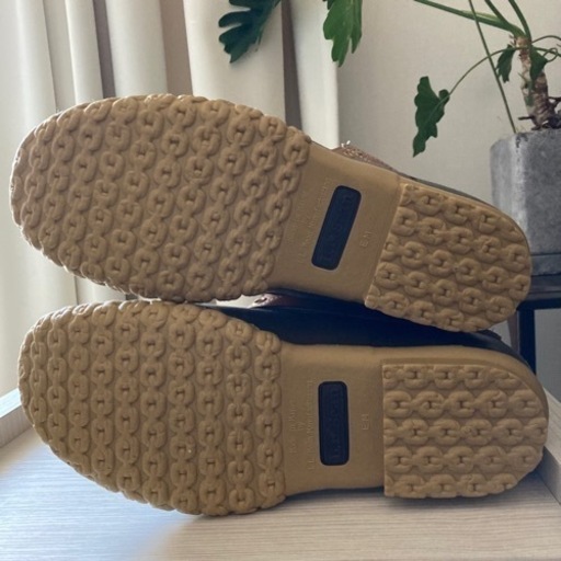 【新品未使用】L.L.Bean ビーンブーツ USA製 9B