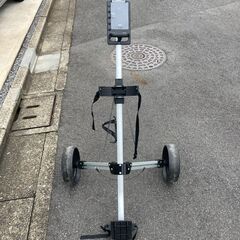 ゴルフカート