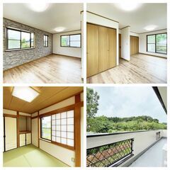No.038千葉県長生郡長柄町金谷　1,880万円　4ＬＤＫ　 - 不動産