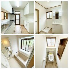 No.038千葉県長生郡長柄町金谷　1,880万円　4ＬＤＫ　 - 不動産売買（マンション/一戸建て）