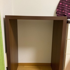 ハイテーブル　Zero-X 7045HH BRの画像