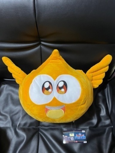 ドラゴンクエスト ダイの大冒険 ゴメちゃんおひるねクッション