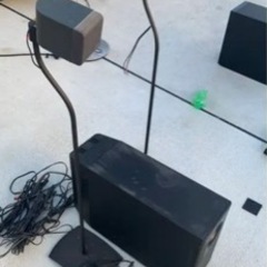 BOSE ボーズ　スピーカースタンド