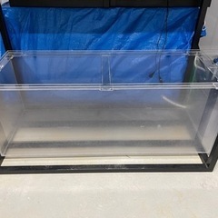 1200水槽