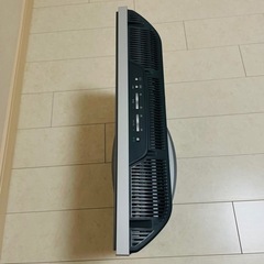 ソニー ブラビア 20V型  KDL-20S2000 地上•ＢＳ•110度ＣＳデジタルハイビジョン SONY BLAVIA 液晶テレビ  シルバー 値引き セール きれいの画像