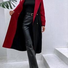 コート　婦人