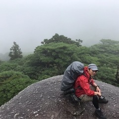 登山好きな人 - メンバー募集