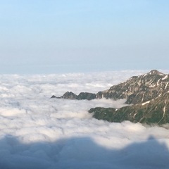 登山好きな人 − 広島県