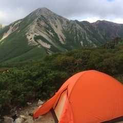 登山好きな人 - 広島市
