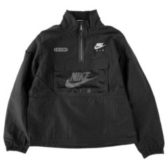 【完売品】NIKE ナイロンジャケット　ウインドブレーカー
