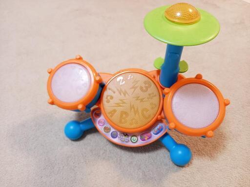 vtechドラムキャディヴィッツ輸入品