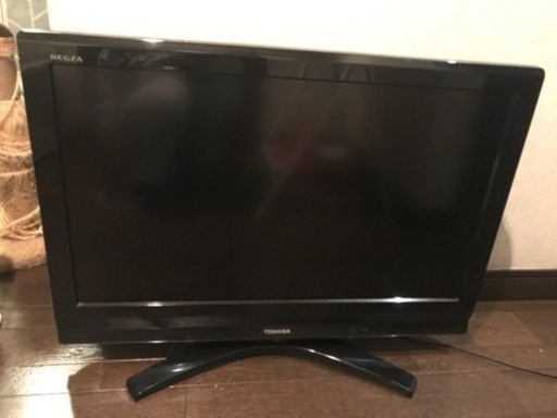 テレビ 32型
