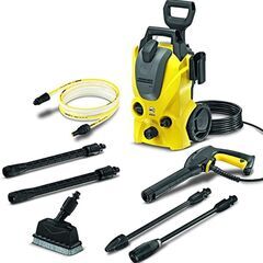 ケルヒャー(KARCHER) 高圧洗浄機 K 3 サイレントベラ...