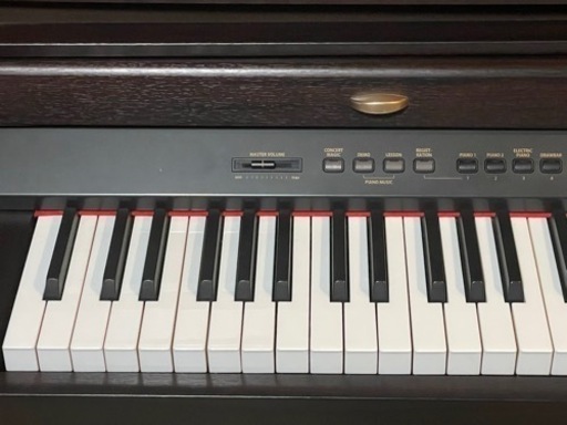【購入者様決定！】【お引き取り】★電子ピアノKAWAI CA91 ★木製鍵盤