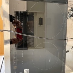 IH クッキングヒーター