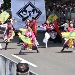 YOSAKOIソーラン