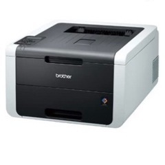 レーザープリンター (ジャンク品)