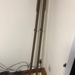 [引き渡し先決定]自転車掛け