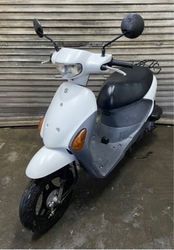 （38）愛川町より　実働　レッツ4 CA45A