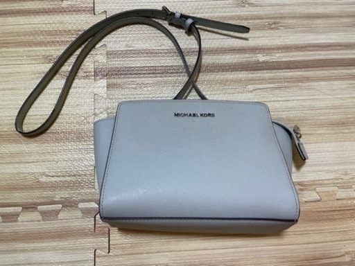 Micheal kors ショルダーバッグ