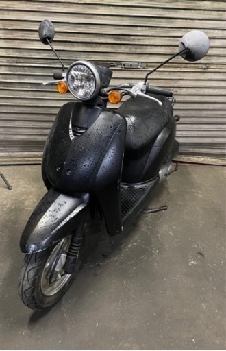 （36）愛川町より　実働　トゥデイ　AF61