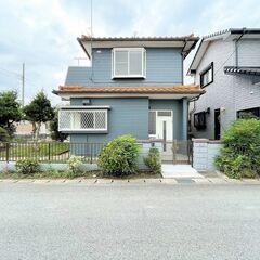 No.042千葉県茂原市ゆたか 1,180万円４LDK内装リフォ...