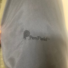 Pen Field のジャケットの画像