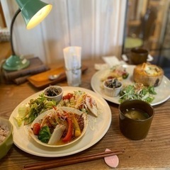 飯田周辺在住のお友達募集してます！