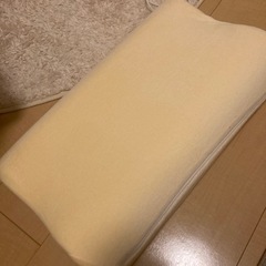定価約1万円　トゥルースリーパー　枕　低反発