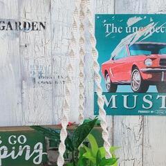 【観葉植物】　混合　プランツハンガー